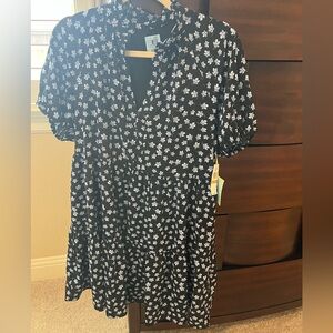 Cece Dress (NWT)